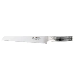 Kniver>GLOBAL Brødkniv G-9 22cm