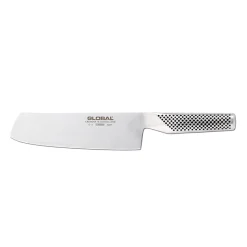 Kniver>GLOBAL grønnsakskniv G5 18cm