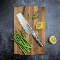 Kniver>GLOBAL grønnsakskniv G5 18cm