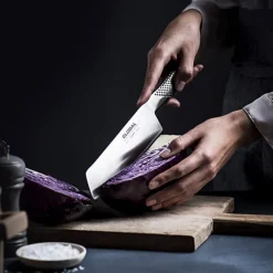 Kniver>GLOBAL Grønnsakskniv GS-5 14cm