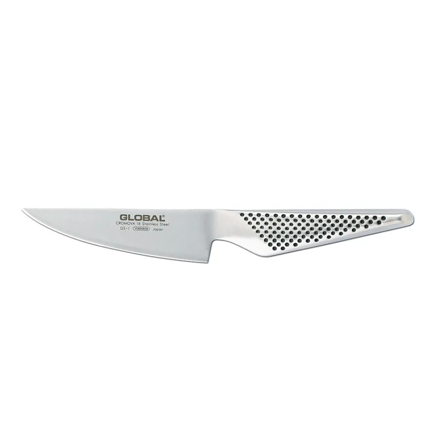 Kniver>GLOBAL Grønnsakskniv GS-1 11cm