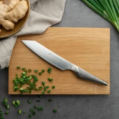 Kniver>GLOBAL Kiritsuke Kniv 15cm 40års Jubileum