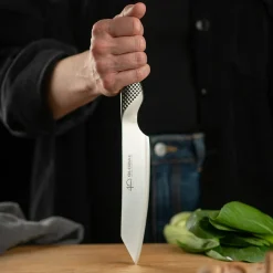 Kniver>GLOBAL Kiritsuke Kniv 15cm 40års Jubileum