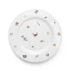 Tallerkener>ROSENDAHL Grand Cru Cottage Tallerken 23 cm
