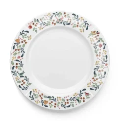 Tallerkener>ROSENDAHL Grand Cru Cottage Tallerken 27cm