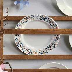 Tallerkener>ROSENDAHL Grand Cru Cottage Tallerken 27cm