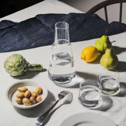 Karafler>HADELAND GLASSVERK Amalfi Karaffel 1,13L
