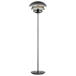 Gulvlamper|Lamper Fra Hadeland Glassverk>HADELAND GLASSVERK Arkiv Gulvlampe 4006