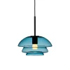 Taklamper|Lamper Fra Hadeland Glassverk>HADELAND GLASSVERK Arkiv Taklampe 4006