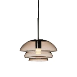 Taklamper|Lamper Fra Hadeland Glassverk>HADELAND GLASSVERK Arkiv Taklampe 4006