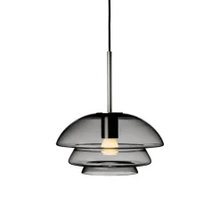 Taklamper|Lamper Fra Hadeland Glassverk>HADELAND GLASSVERK Arkiv Taklampe 4006