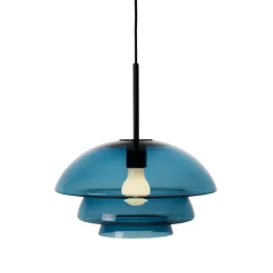 Taklamper|Lamper Fra Hadeland Glassverk>HADELAND GLASSVERK Arkiv Taklampe 4006