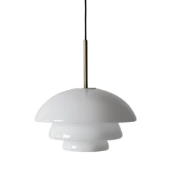 Taklamper|Lamper Fra Hadeland Glassverk>HADELAND GLASSVERK Arkiv Taklampe 4006