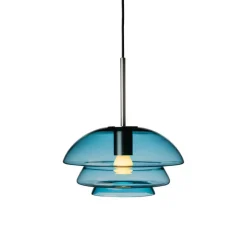 Taklamper|Lamper Fra Hadeland Glassverk>HADELAND GLASSVERK Arkiv Taklampe 4006