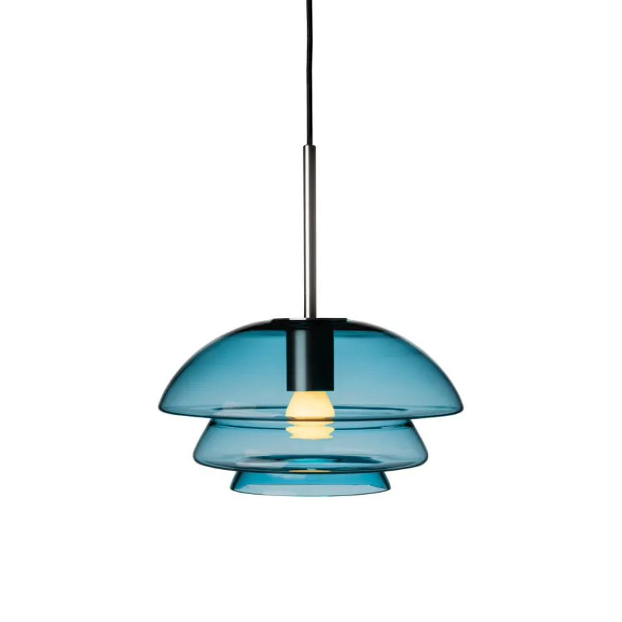 Taklamper|Lamper Fra Hadeland Glassverk>HADELAND GLASSVERK Arkiv Taklampe 4006