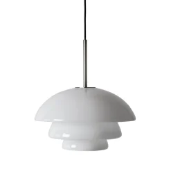 Taklamper|Lamper Fra Hadeland Glassverk>HADELAND GLASSVERK Arkiv Taklampe 4006