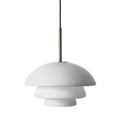 Taklamper|Lamper Fra Hadeland Glassverk>HADELAND GLASSVERK Arkiv Taklampe 4006