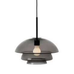 Taklamper|Lamper Fra Hadeland Glassverk>HADELAND GLASSVERK Arkiv Taklampe 4006