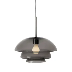 Taklamper|Lamper Fra Hadeland Glassverk>HADELAND GLASSVERK Arkiv Taklampe 4006