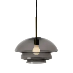 Taklamper|Lamper Fra Hadeland Glassverk>HADELAND GLASSVERK Arkiv Taklampe 4006