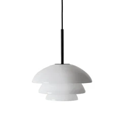 Taklamper|Lamper Fra Hadeland Glassverk>HADELAND GLASSVERK Arkiv Taklampe 4006