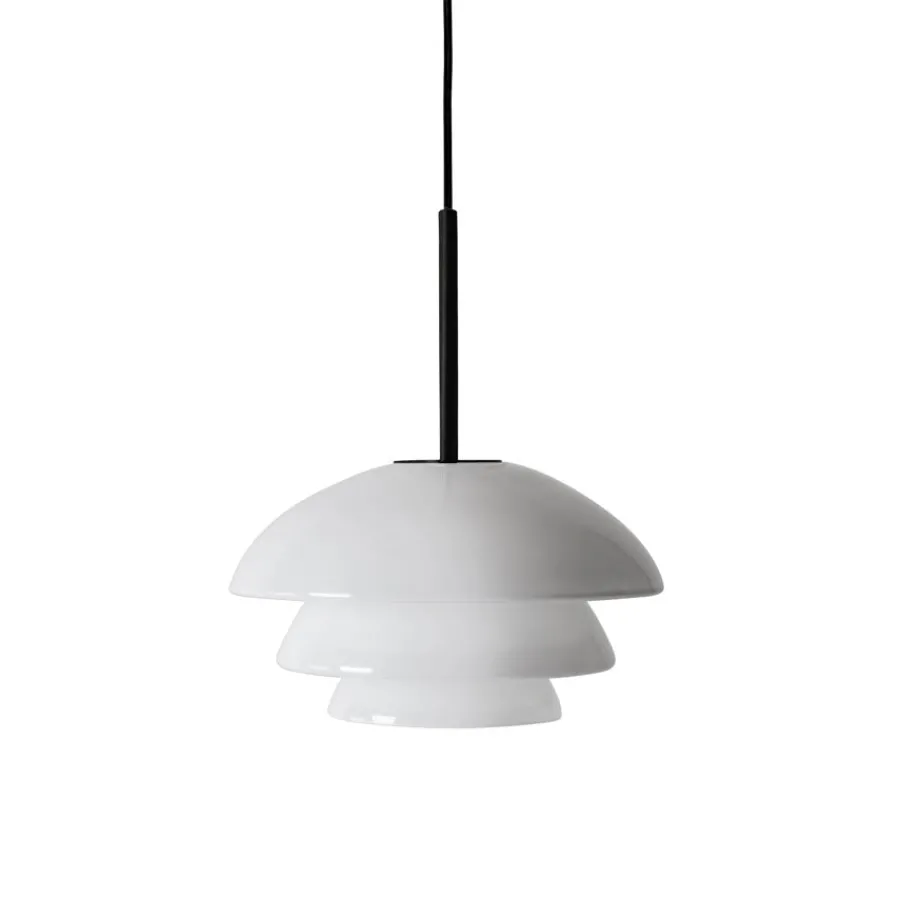 Taklamper|Lamper Fra Hadeland Glassverk>HADELAND GLASSVERK Arkiv Taklampe 4006