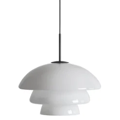 Taklamper|Lamper Fra Hadeland Glassverk>HADELAND GLASSVERK Arkiv Taklampe 4006