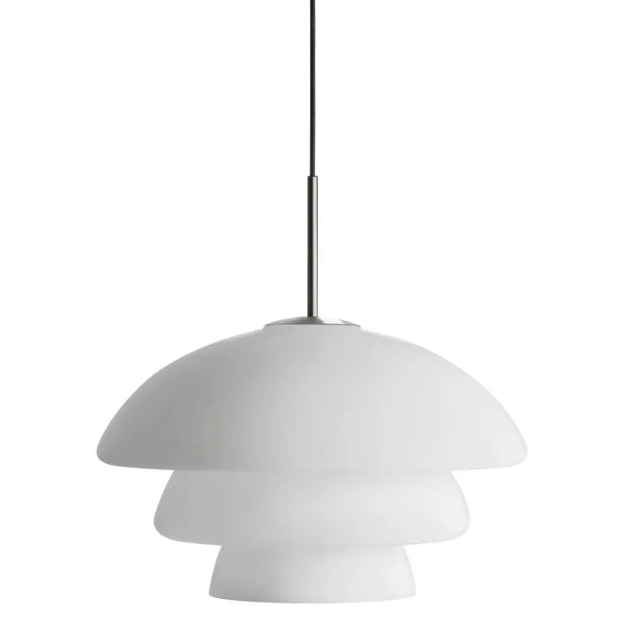 Taklamper|Lamper Fra Hadeland Glassverk>HADELAND GLASSVERK Arkiv Taklampe 4006