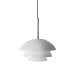 Taklamper|Lamper Fra Hadeland Glassverk>HADELAND GLASSVERK Arkiv Taklampe 4006