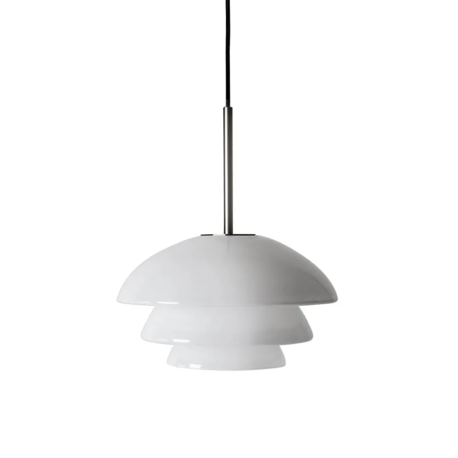 Taklamper|Lamper Fra Hadeland Glassverk>HADELAND GLASSVERK Arkiv Taklampe 4006