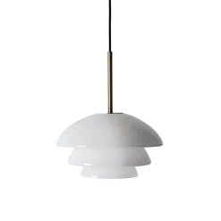 Taklamper|Lamper Fra Hadeland Glassverk>HADELAND GLASSVERK Arkiv Taklampe 4006