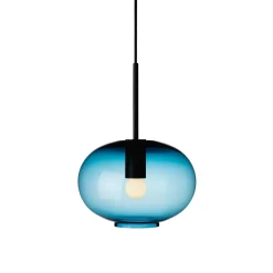 Lamper Fra Hadeland Glassverk>HADELAND GLASSVERK Arkiv Taklampe 4169