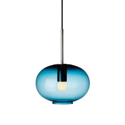 Lamper Fra Hadeland Glassverk>HADELAND GLASSVERK Arkiv Taklampe 4169