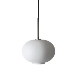 Lamper Fra Hadeland Glassverk>HADELAND GLASSVERK Arkiv Taklampe 4169