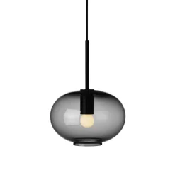 Lamper Fra Hadeland Glassverk>HADELAND GLASSVERK Arkiv Taklampe 4169
