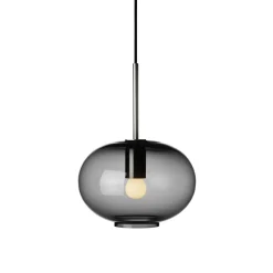 Lamper Fra Hadeland Glassverk>HADELAND GLASSVERK Arkiv Taklampe 4169