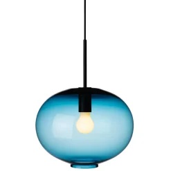 Lamper Fra Hadeland Glassverk>HADELAND GLASSVERK Arkiv Taklampe 4169