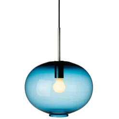 Lamper Fra Hadeland Glassverk>HADELAND GLASSVERK Arkiv Taklampe 4169