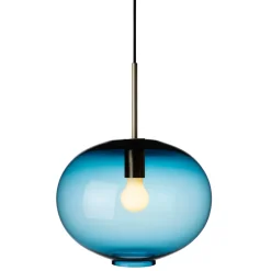 Lamper Fra Hadeland Glassverk>HADELAND GLASSVERK Arkiv Taklampe 4169