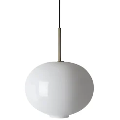 Lamper Fra Hadeland Glassverk>HADELAND GLASSVERK Arkiv Taklampe 4169
