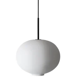 Lamper Fra Hadeland Glassverk>HADELAND GLASSVERK Arkiv Taklampe 4169