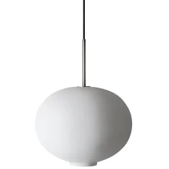 Lamper Fra Hadeland Glassverk>HADELAND GLASSVERK Arkiv Taklampe 4169