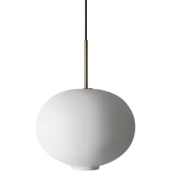 Lamper Fra Hadeland Glassverk>HADELAND GLASSVERK Arkiv Taklampe 4169