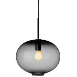 Lamper Fra Hadeland Glassverk>HADELAND GLASSVERK Arkiv Taklampe 4169