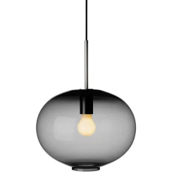 Lamper Fra Hadeland Glassverk>HADELAND GLASSVERK Arkiv Taklampe 4169