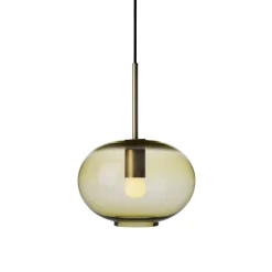 Lamper Fra Hadeland Glassverk>HADELAND GLASSVERK Arkiv Taklampe 4169