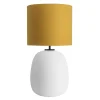 Bordlamper|Lamper Fra Hadeland Glassverk>HADELAND GLASSVERK Austra Bordlampe Matt Hvit