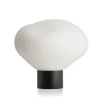Bordlamper|Lamper Fra Hadeland Glassverk>HADELAND GLASSVERK Crystal Stone Lampe