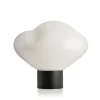 Bordlamper|Lamper Fra Hadeland Glassverk>HADELAND GLASSVERK Crystal Stone Bordlampe