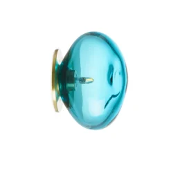 Vegglamper|Lamper Fra Hadeland Glassverk>HADELAND GLASSVERK Crystal Stone Vegglampe